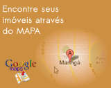 Busca Mapa